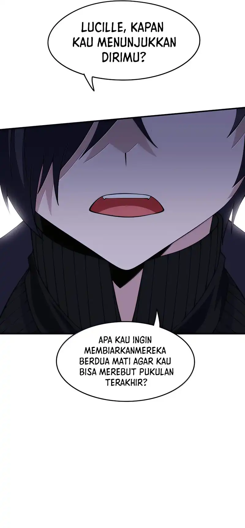 The Evil Alchemist Can’t Handle His Own Experiment Chapter 89 - halaman 45