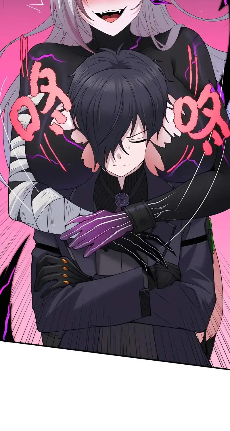 The Evil Alchemist Can’t Handle His Own Experiment Chapter 89 - halaman 49