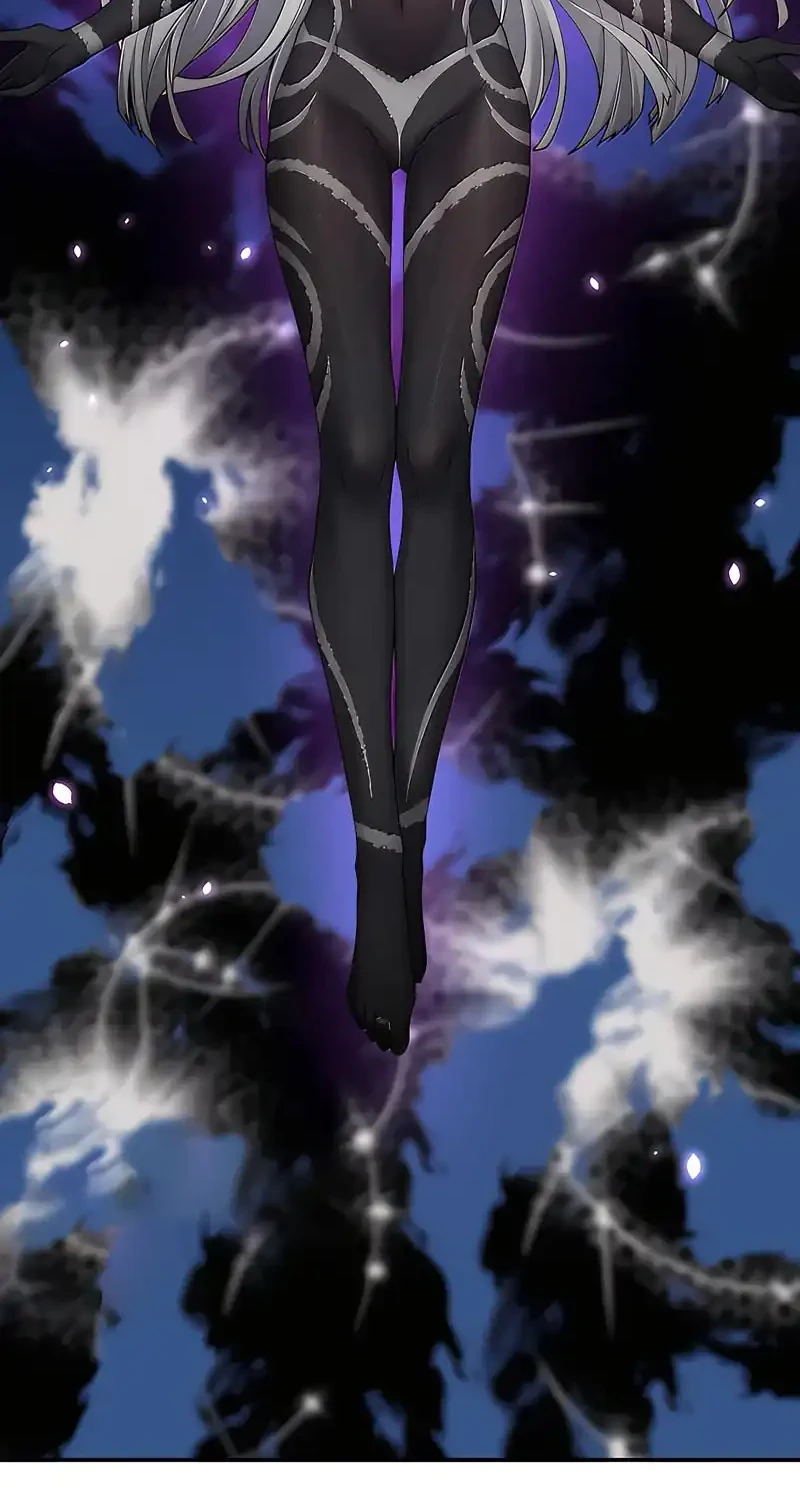 The Evil Alchemist Can’t Handle His Own Experiment Chapter 89 - halaman 5