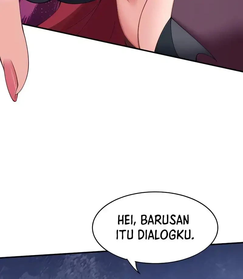 The Evil Alchemist Can’t Handle His Own Experiment Chapter 89 - halaman 51