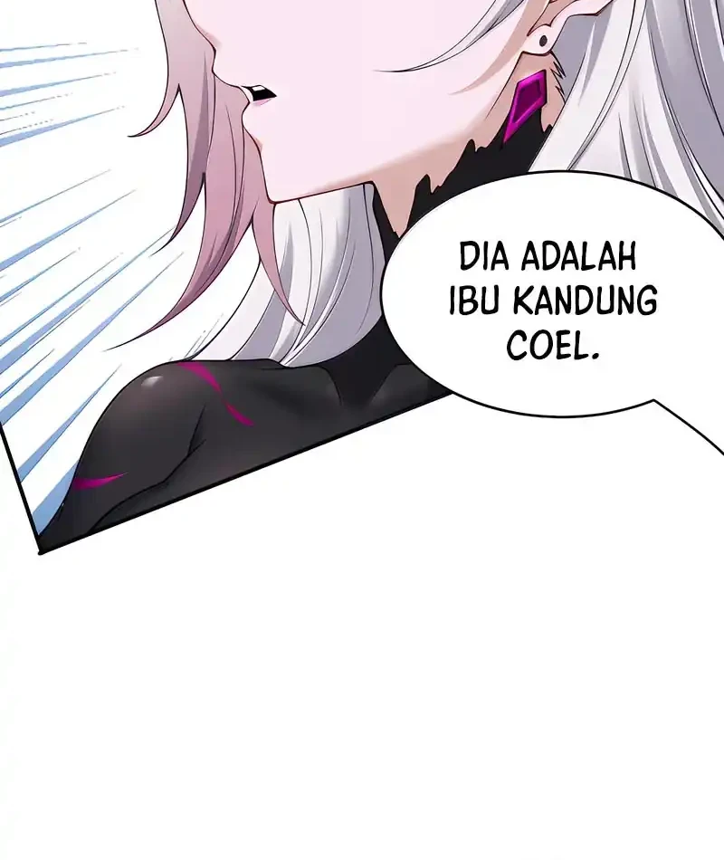 The Evil Alchemist Can’t Handle His Own Experiment Chapter 89 - halaman 56