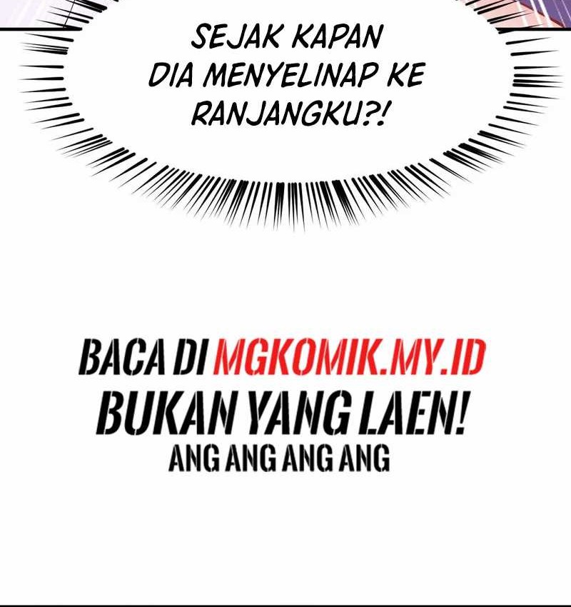 The Evil Alchemist Can’t Handle His Own Experiment Chapter 9 - halaman 10