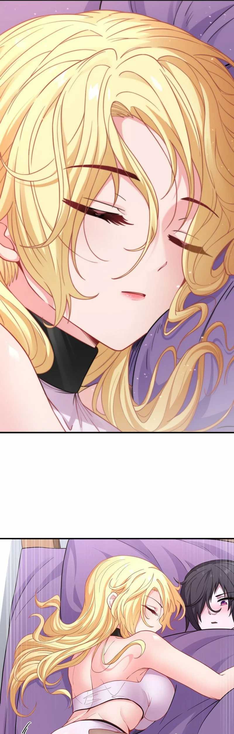 The Evil Alchemist Can’t Handle His Own Experiment Chapter 9 - halaman 11