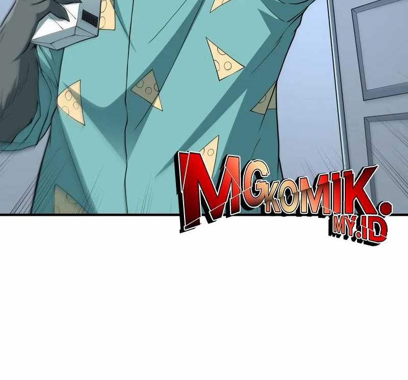 The Evil Alchemist Can’t Handle His Own Experiment Chapter 9 - halaman 14