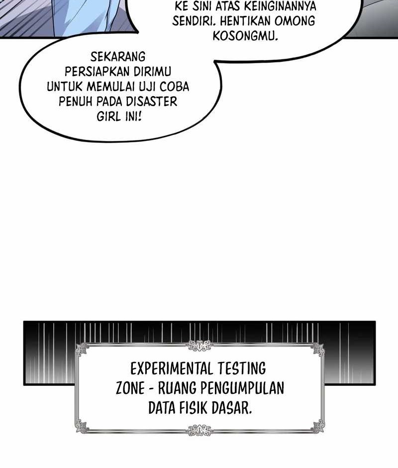 The Evil Alchemist Can’t Handle His Own Experiment Chapter 9 - halaman 24