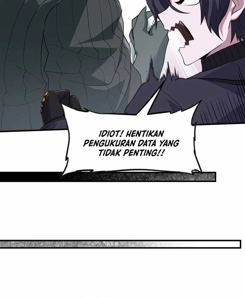 The Evil Alchemist Can’t Handle His Own Experiment Chapter 9 - halaman 30
