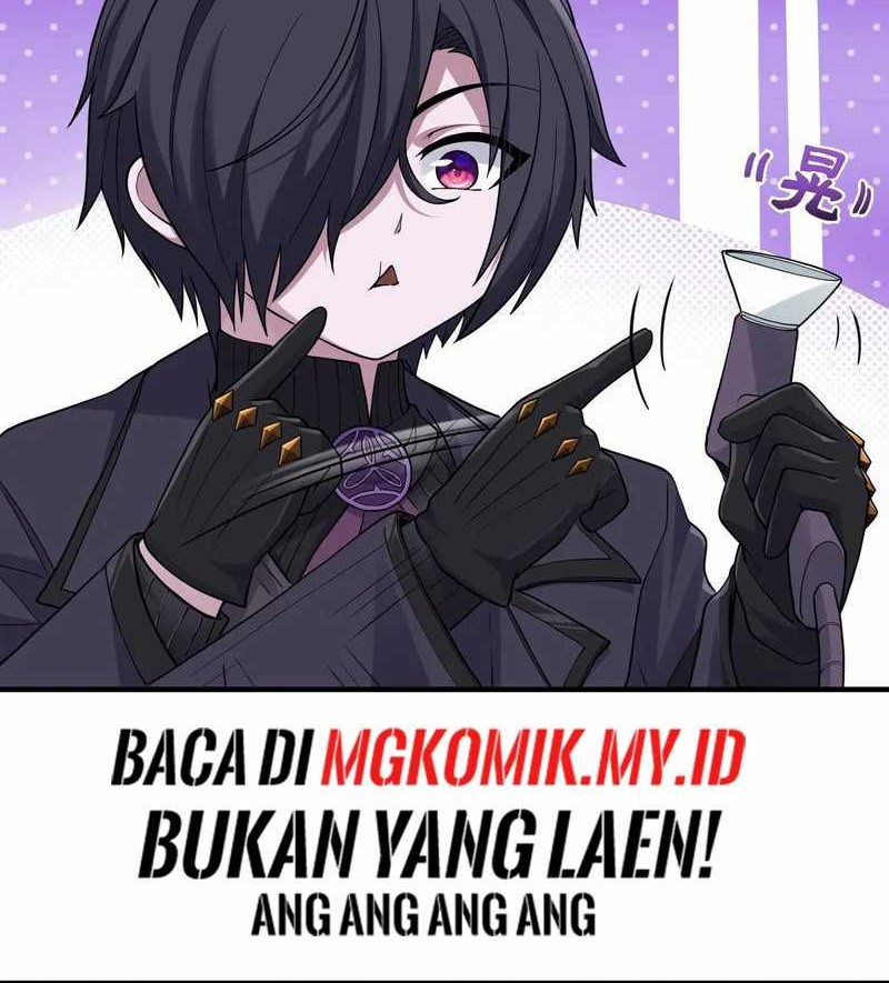 The Evil Alchemist Can’t Handle His Own Experiment Chapter 9 - halaman 32