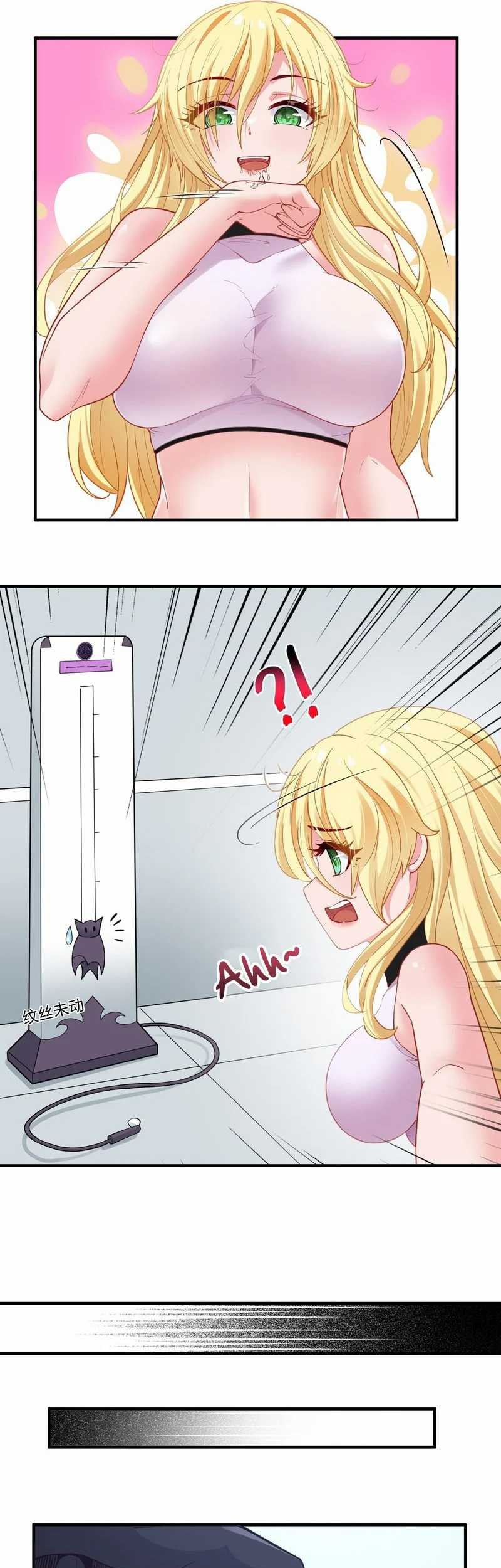 The Evil Alchemist Can’t Handle His Own Experiment Chapter 9 - halaman 41