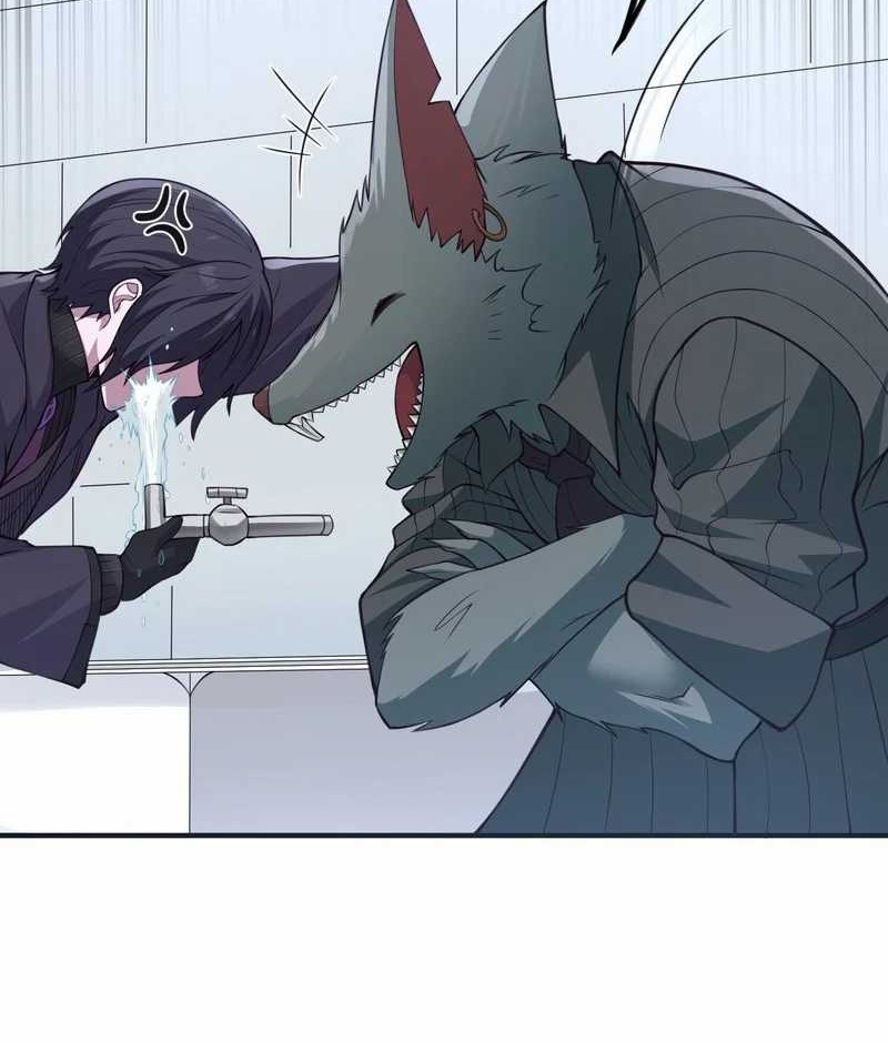 The Evil Alchemist Can’t Handle His Own Experiment Chapter 9 - halaman 44