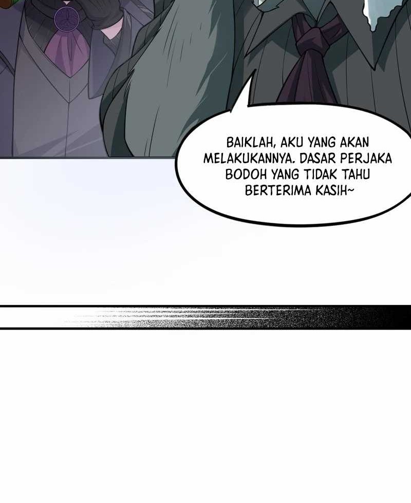 The Evil Alchemist Can’t Handle His Own Experiment Chapter 9 - halaman 46