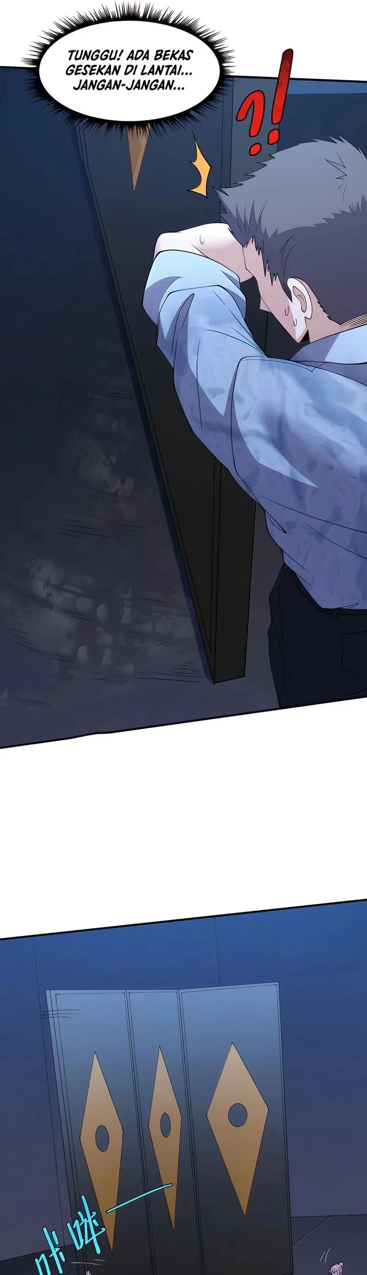 The Evil Alchemist Can’t Handle His Own Experiment Chapter 90 - halaman 20