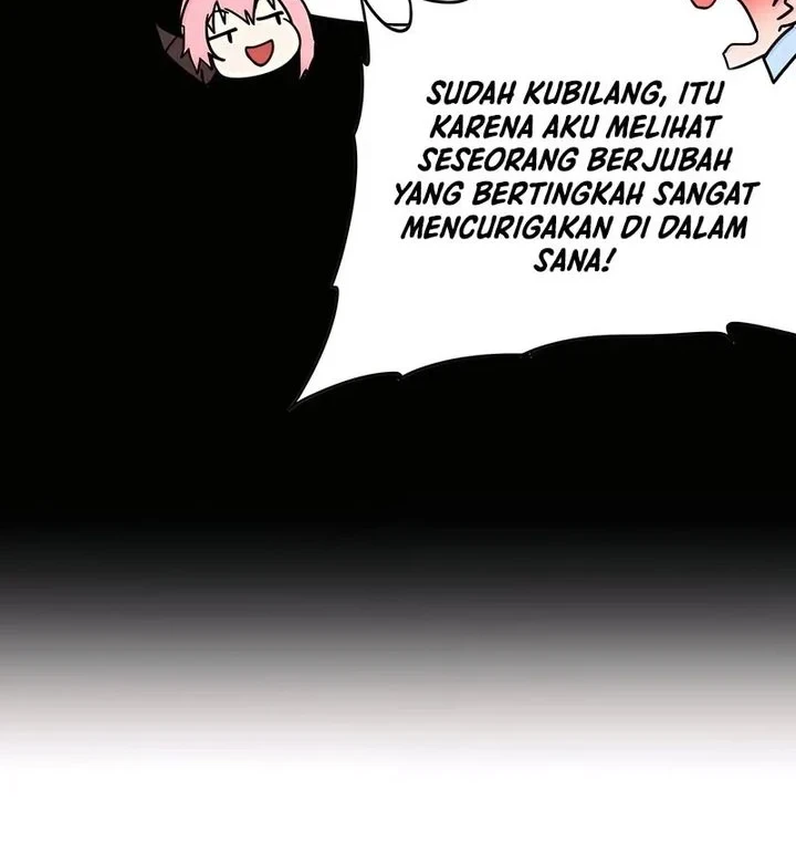 The Evil Alchemist Can’t Handle His Own Experiment Chapter 90 - halaman 25