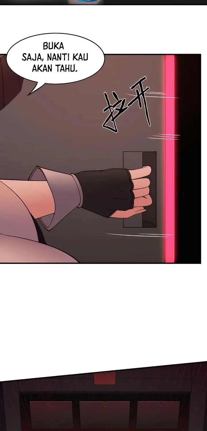 The Evil Alchemist Can’t Handle His Own Experiment Chapter 90 - halaman 29