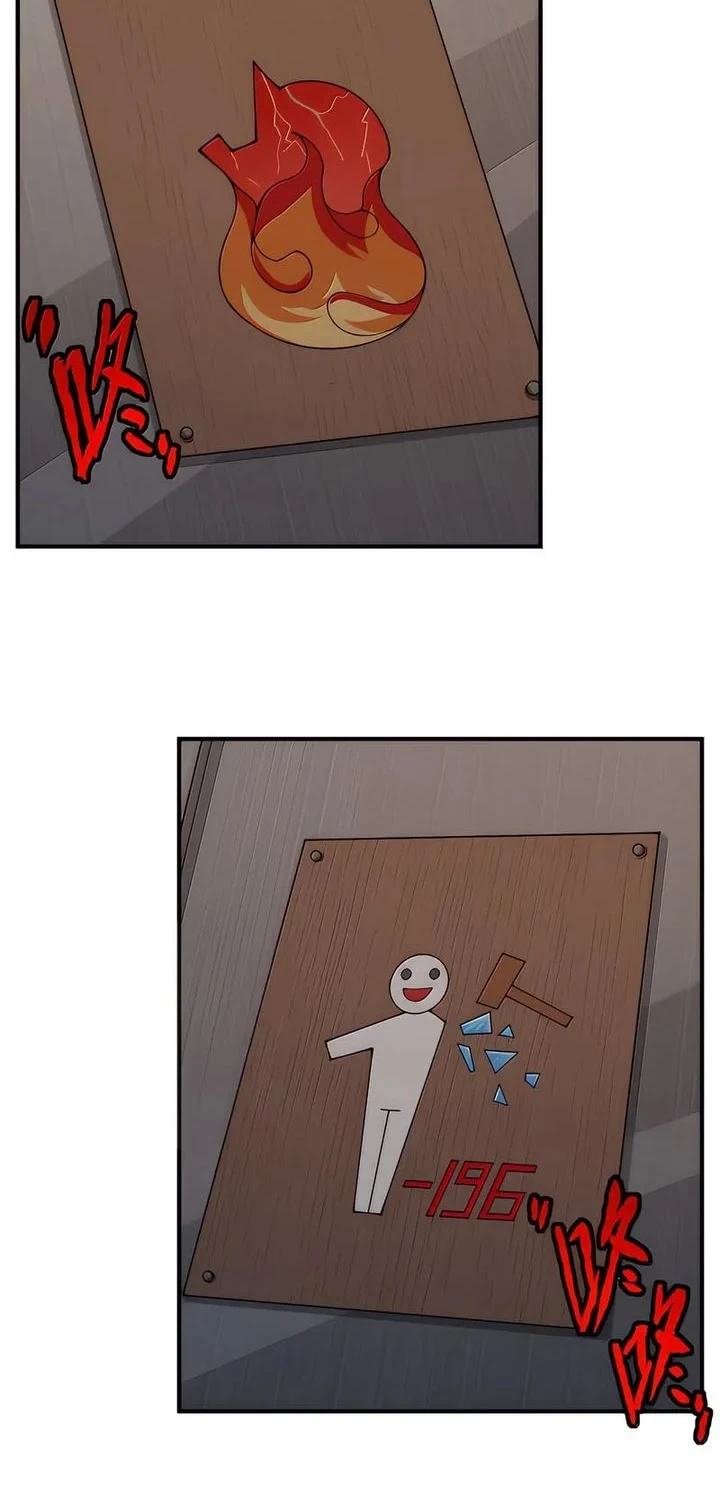 The Evil Alchemist Can’t Handle His Own Experiment Chapter 90 - halaman 35