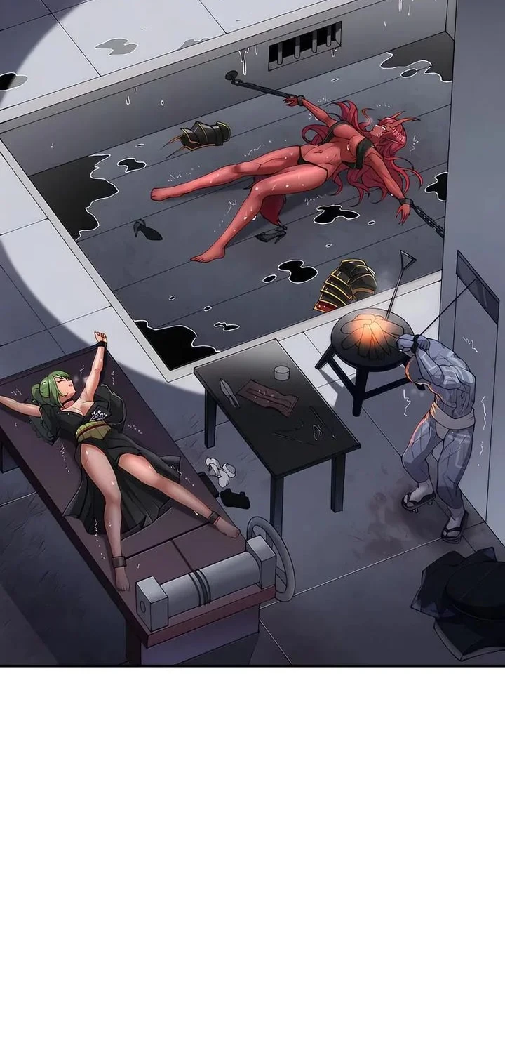 The Evil Alchemist Can’t Handle His Own Experiment Chapter 90 - halaman 40