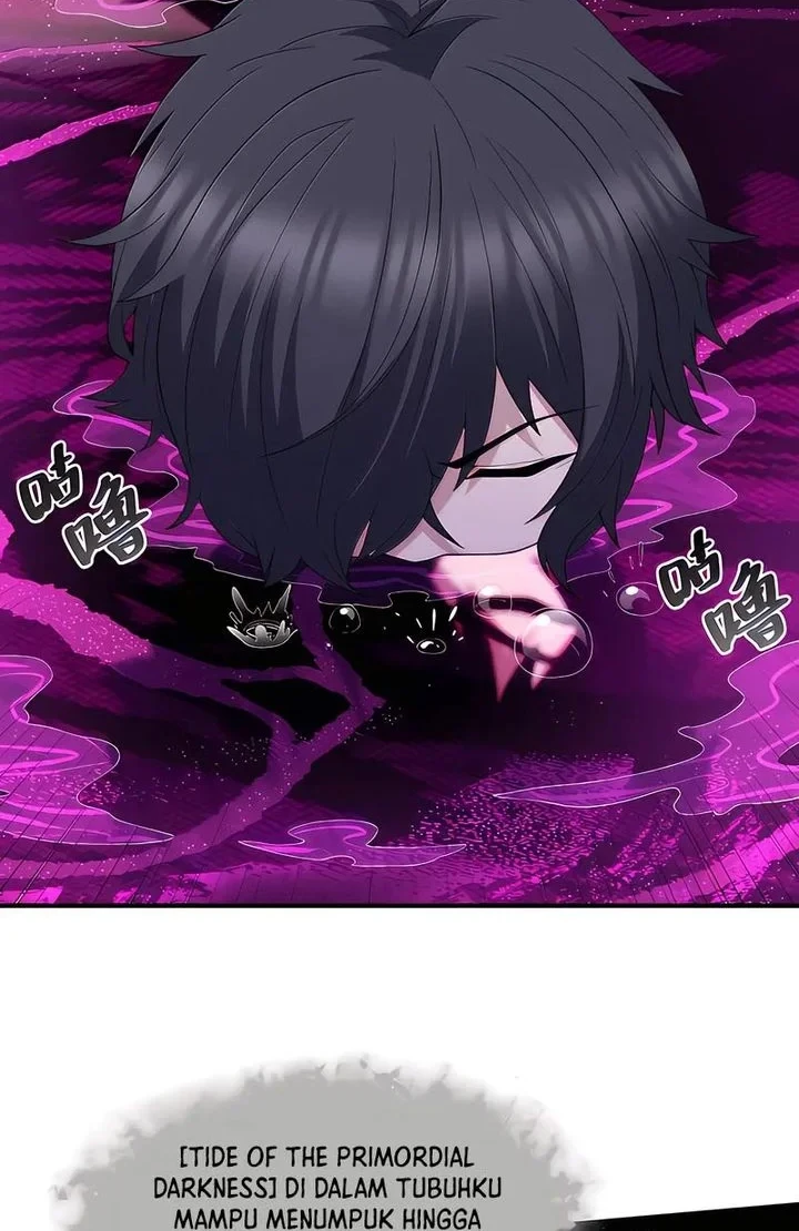 The Evil Alchemist Can’t Handle His Own Experiment Chapter 90 - halaman 50