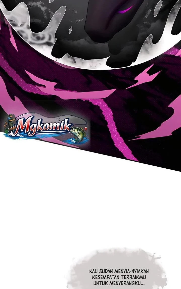 The Evil Alchemist Can’t Handle His Own Experiment Chapter 90 - halaman 57