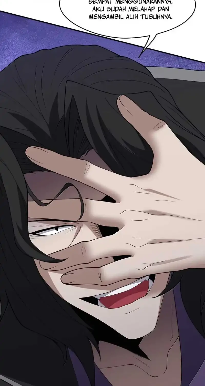 The Evil Alchemist Can’t Handle His Own Experiment Chapter 91 - halaman 25