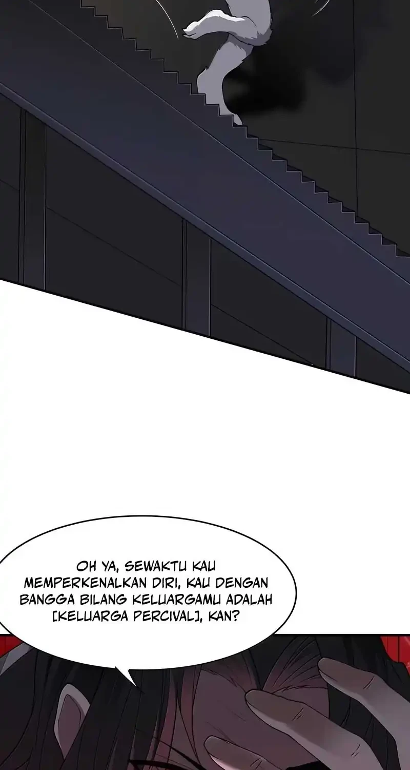 The Evil Alchemist Can’t Handle His Own Experiment Chapter 91 - halaman 27