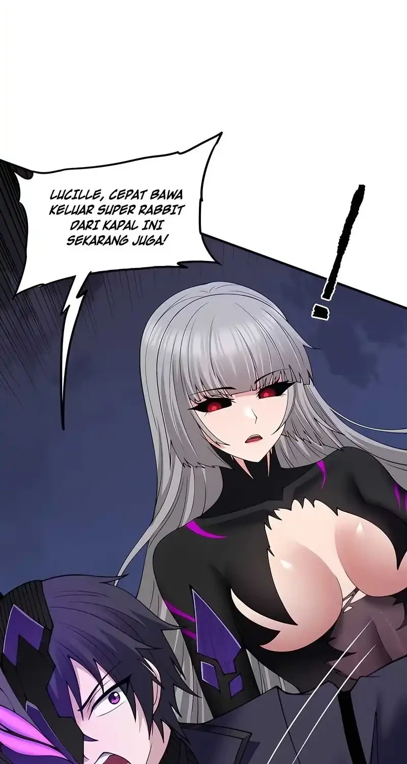 The Evil Alchemist Can’t Handle His Own Experiment Chapter 91 - halaman 29