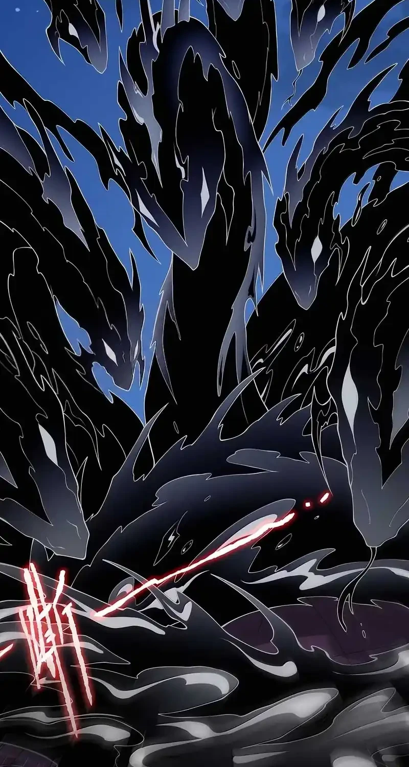 The Evil Alchemist Can’t Handle His Own Experiment Chapter 91 - halaman 3