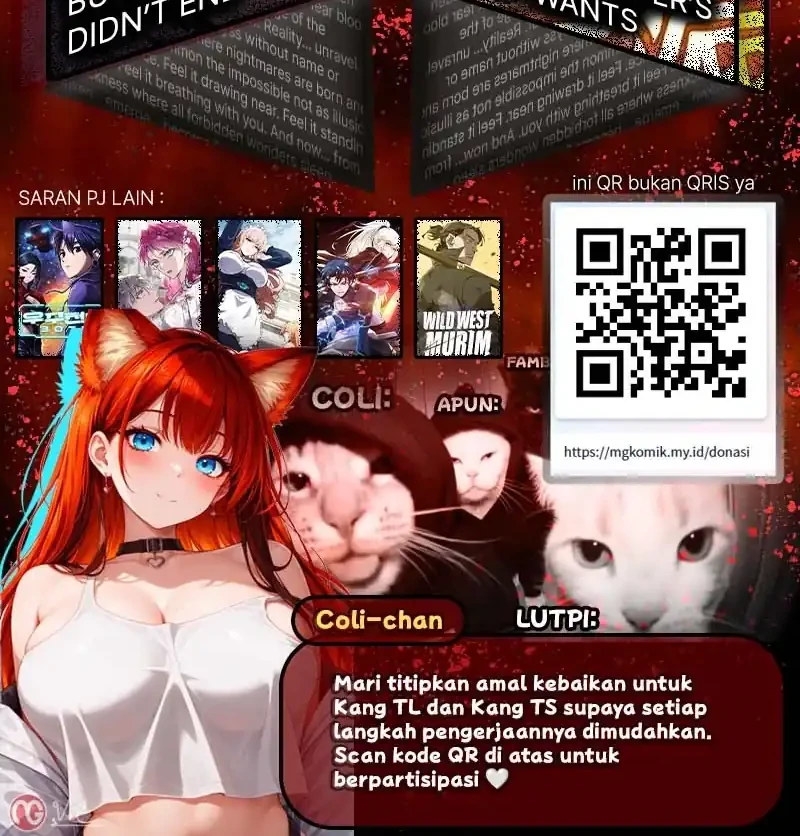 The Evil Alchemist Can’t Handle His Own Experiment Chapter 91 - halaman 39