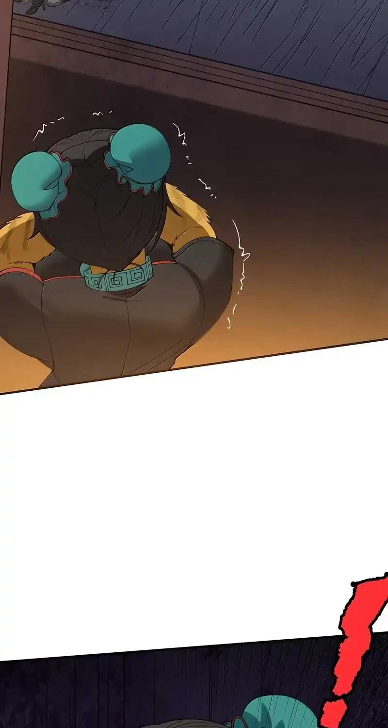 The Evil Alchemist Can’t Handle His Own Experiment Chapter 91 - halaman 5