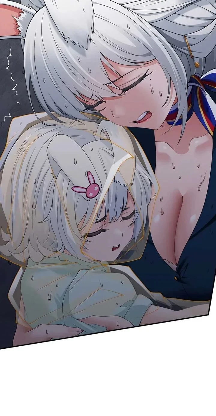 The Evil Alchemist Can’t Handle His Own Experiment Chapter 92 - halaman 14