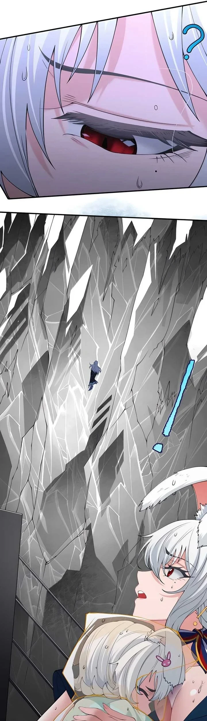 The Evil Alchemist Can’t Handle His Own Experiment Chapter 92 - halaman 15