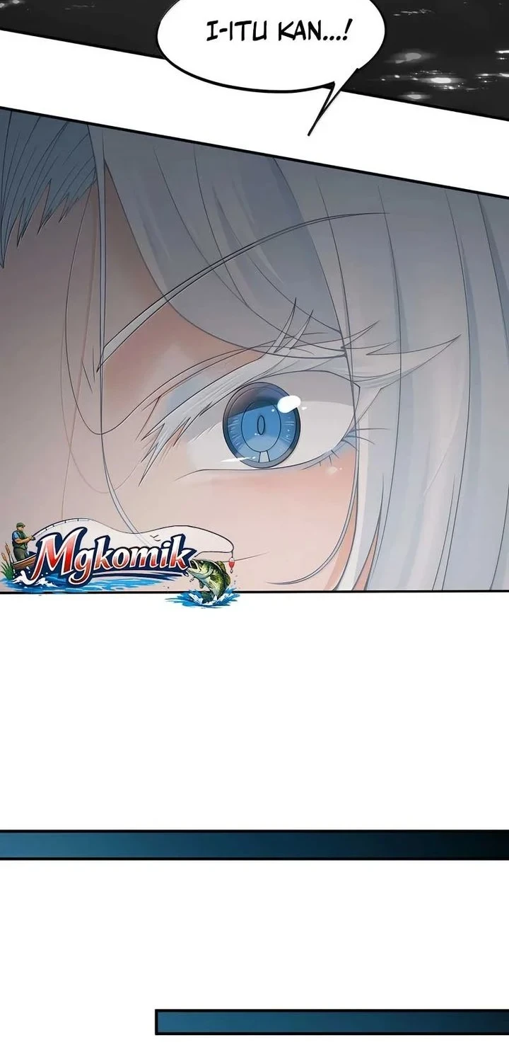 The Evil Alchemist Can’t Handle His Own Experiment Chapter 92 - halaman 20