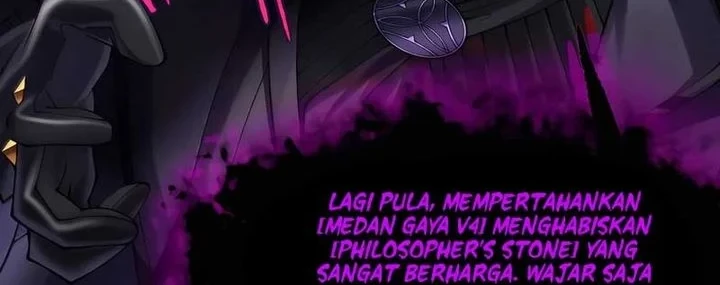 The Evil Alchemist Can’t Handle His Own Experiment Chapter 92 - halaman 28