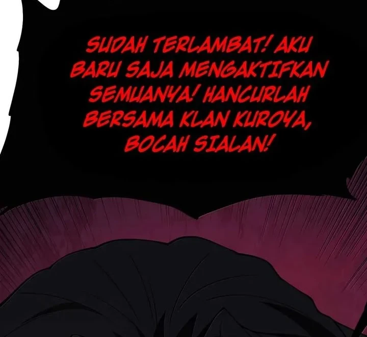 The Evil Alchemist Can’t Handle His Own Experiment Chapter 92 - halaman 3