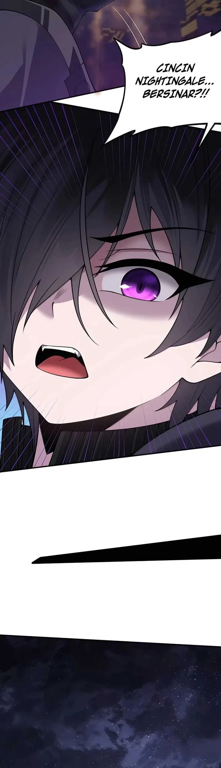 The Evil Alchemist Can’t Handle His Own Experiment Chapter 92 - halaman 45
