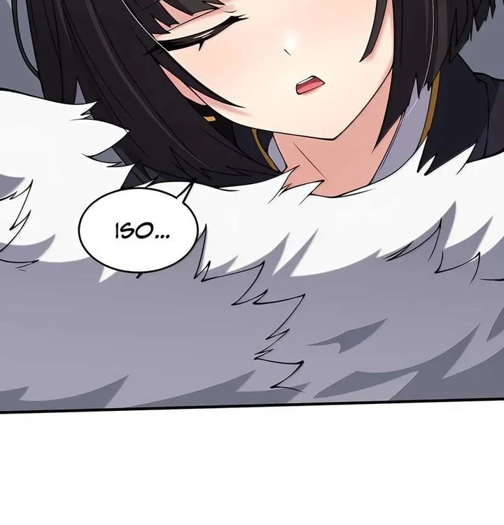 The Evil Alchemist Can’t Handle His Own Experiment Chapter 92 - halaman 5