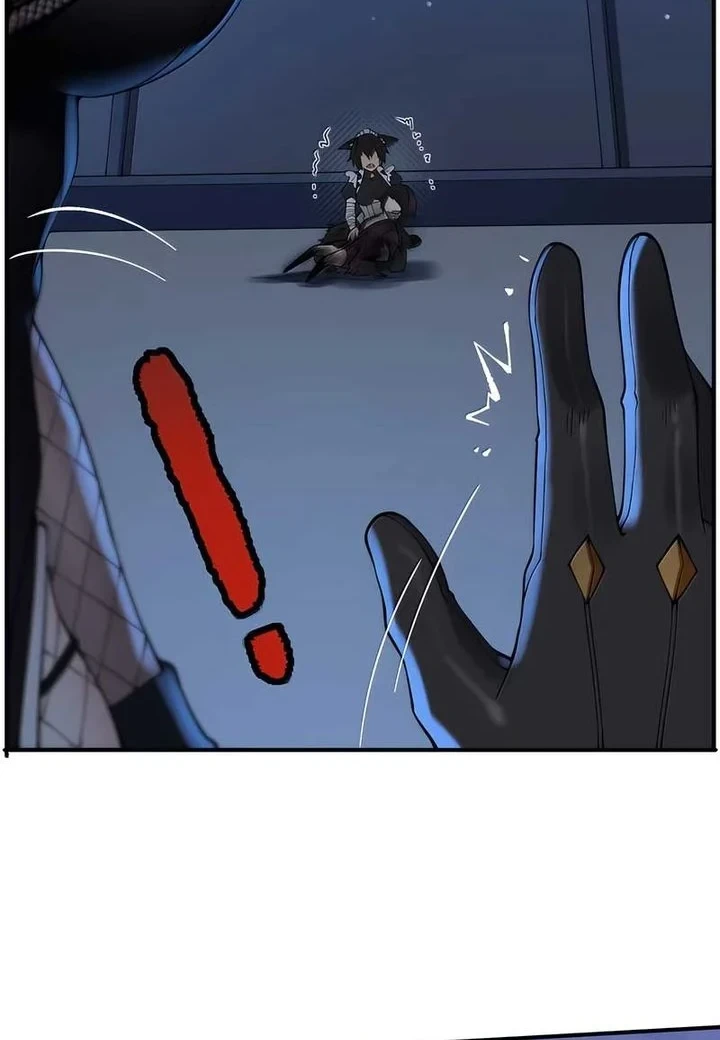 The Evil Alchemist Can’t Handle His Own Experiment Chapter 92 - halaman 54