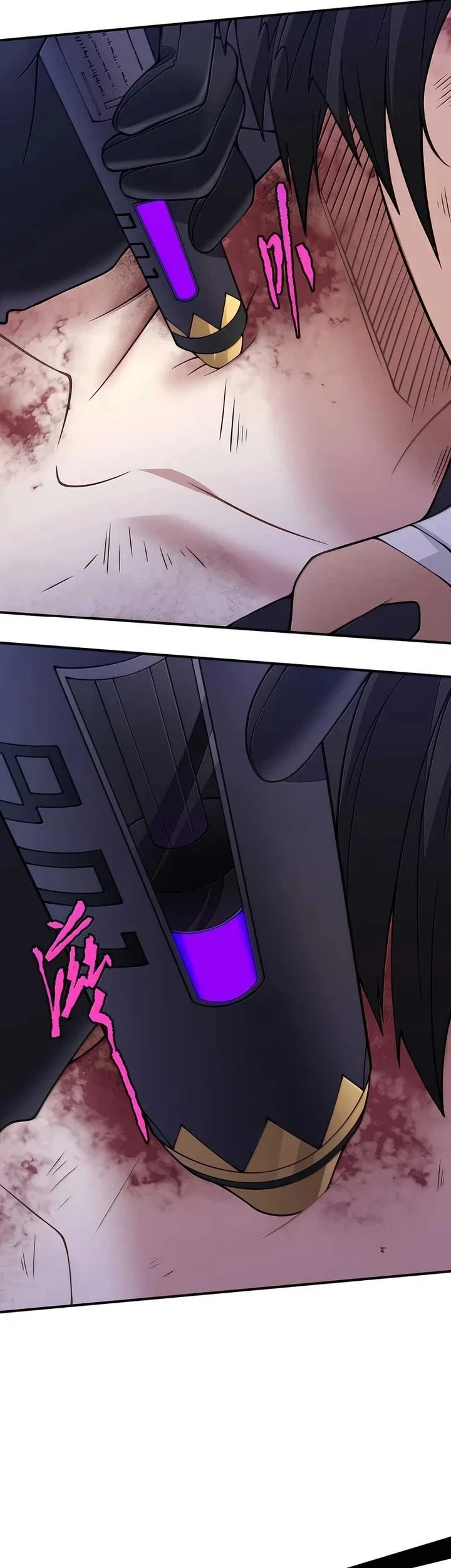 The Evil Alchemist Can’t Handle His Own Experiment Chapter 92 - halaman 63