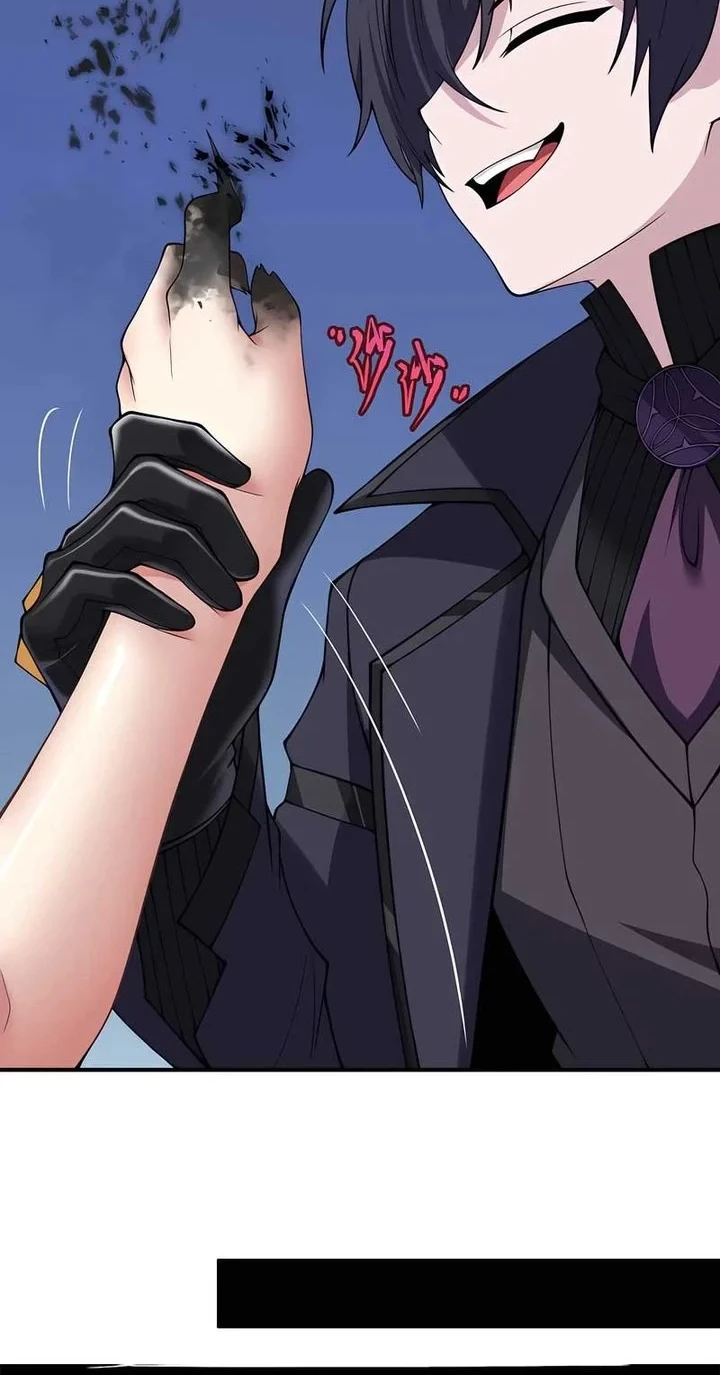 The Evil Alchemist Can’t Handle His Own Experiment Chapter 92 - halaman 70