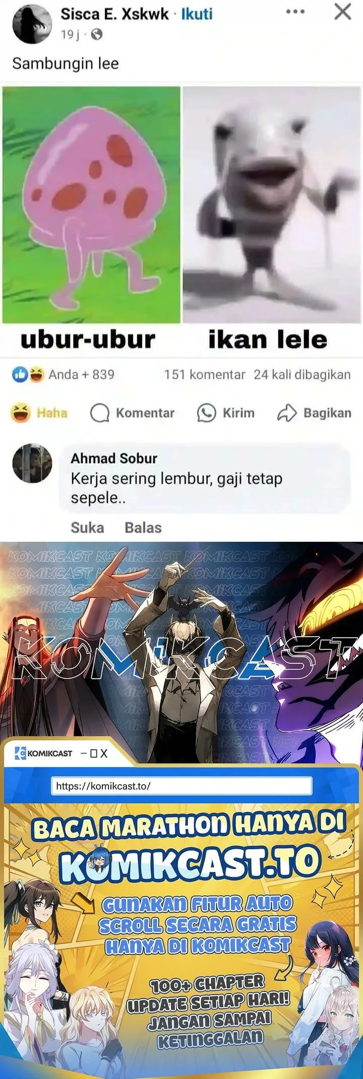The Evil Alchemist Can’t Handle His Own Experiment Chapter 92 - halaman 73