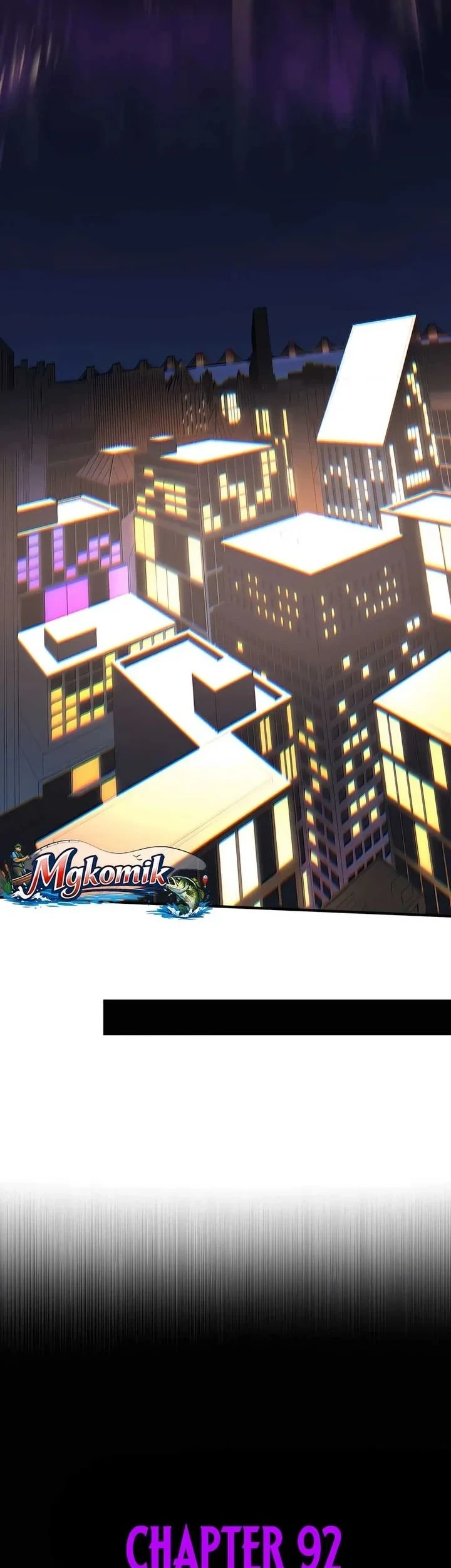 The Evil Alchemist Can’t Handle His Own Experiment Chapter 92 - halaman 9