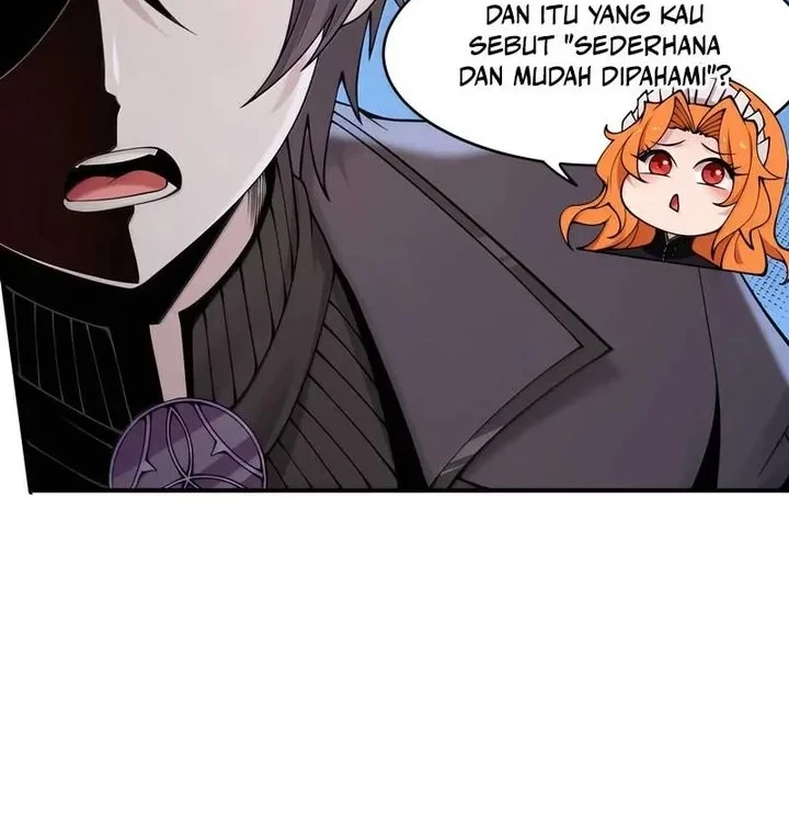 The Evil Alchemist Can’t Handle His Own Experiment Chapter 93 - halaman 14
