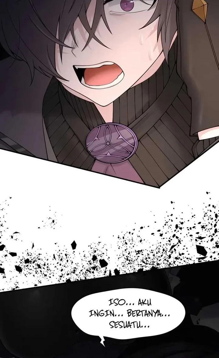 The Evil Alchemist Can’t Handle His Own Experiment Chapter 93 - halaman 16