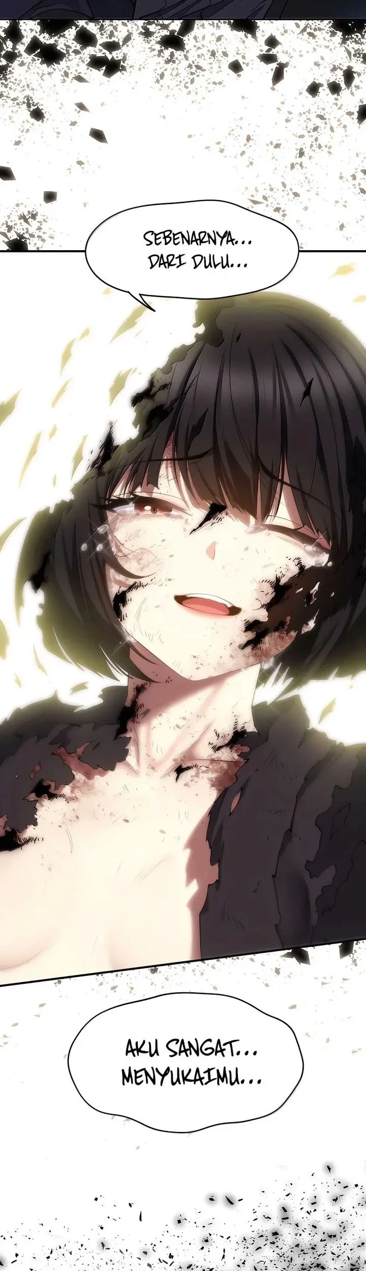 The Evil Alchemist Can’t Handle His Own Experiment Chapter 93 - halaman 19
