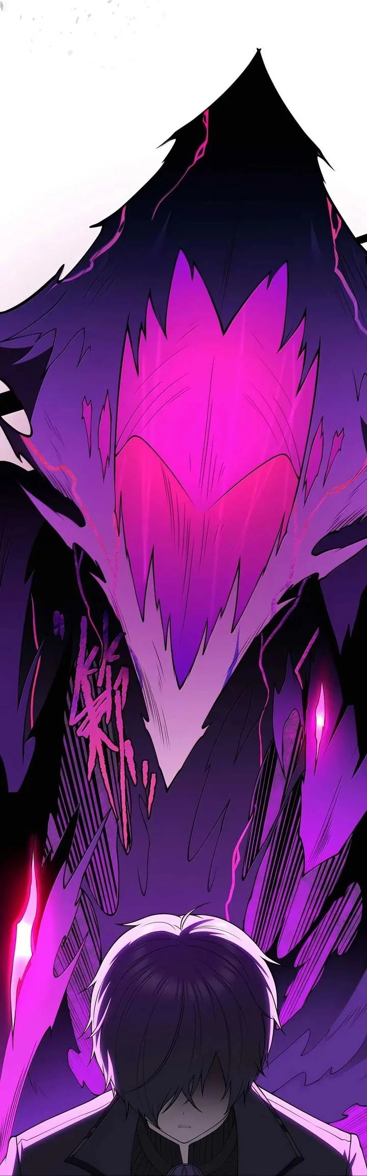 The Evil Alchemist Can’t Handle His Own Experiment Chapter 93 - halaman 24