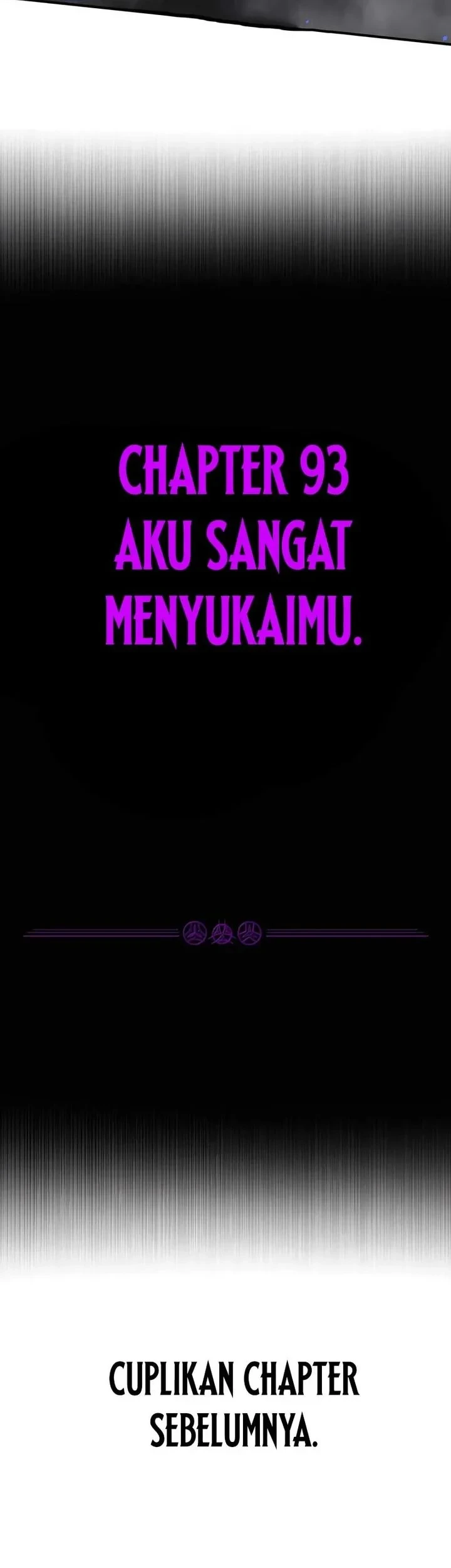 The Evil Alchemist Can’t Handle His Own Experiment Chapter 93 - halaman 3