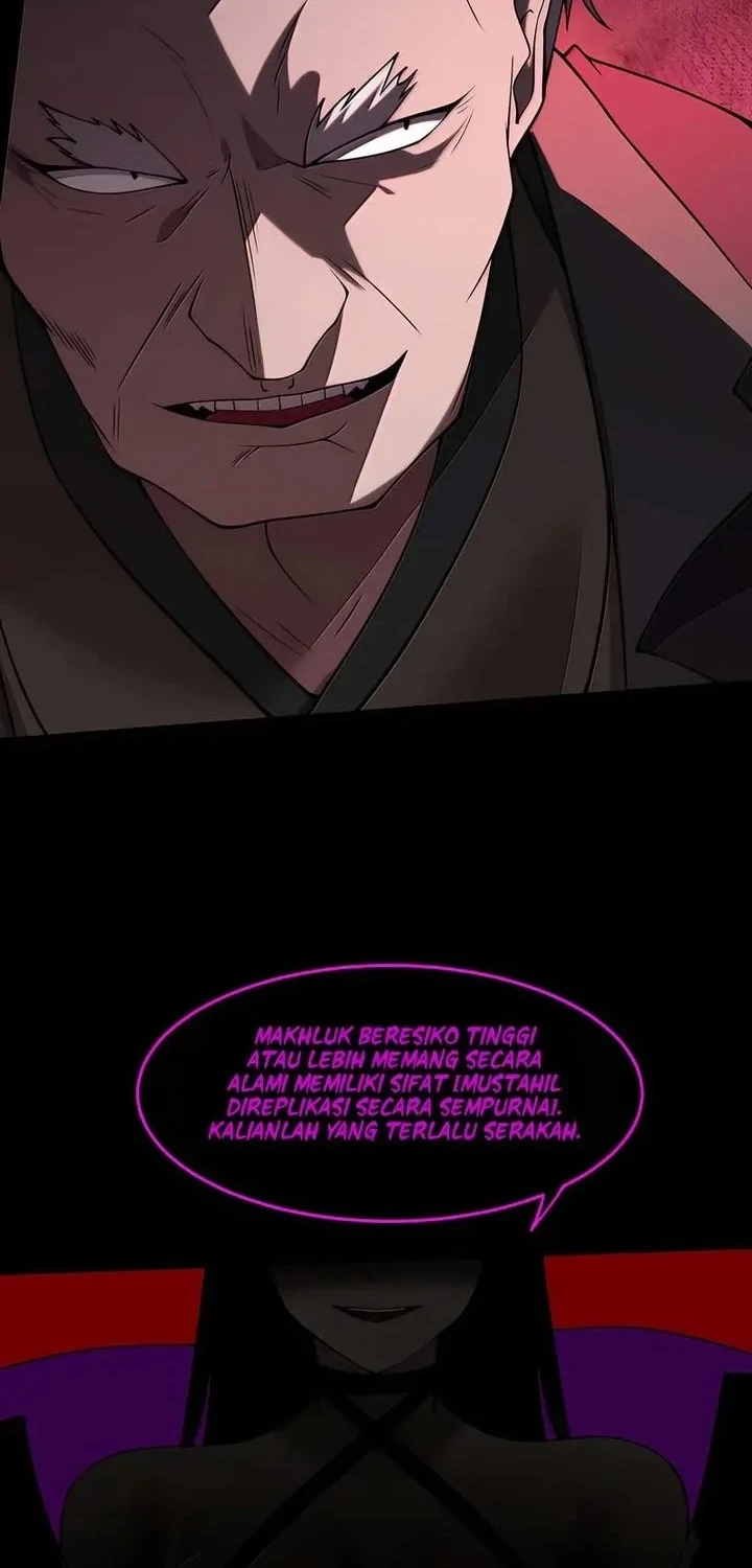 The Evil Alchemist Can’t Handle His Own Experiment Chapter 93 - halaman 41