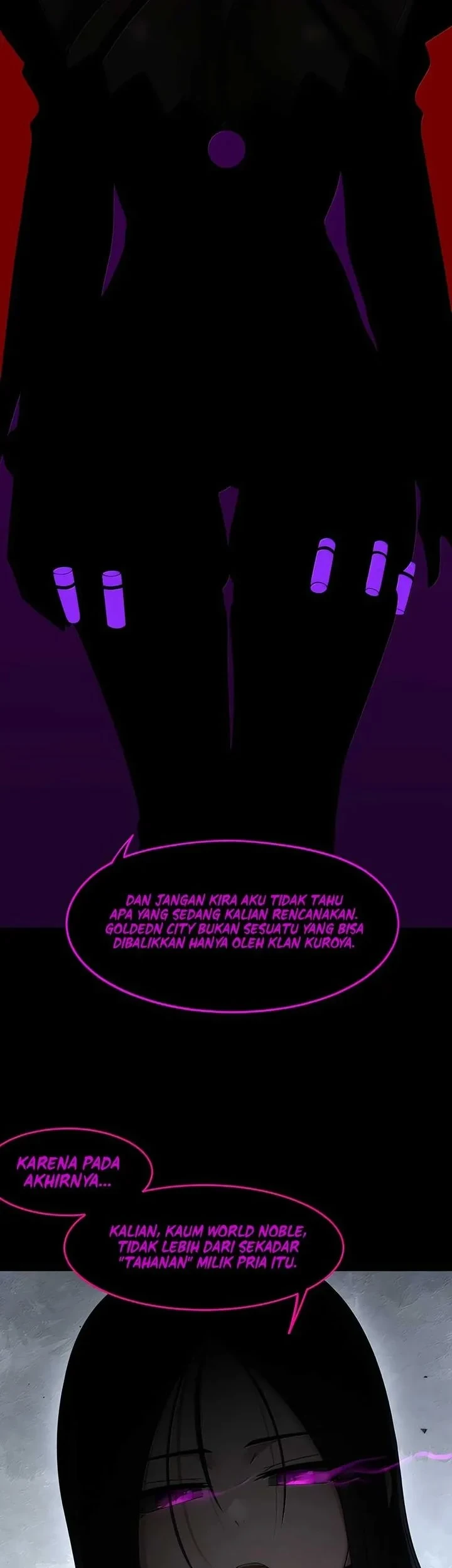The Evil Alchemist Can’t Handle His Own Experiment Chapter 93 - halaman 42