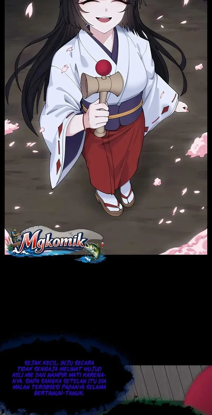 The Evil Alchemist Can’t Handle His Own Experiment Chapter 93 - halaman 49