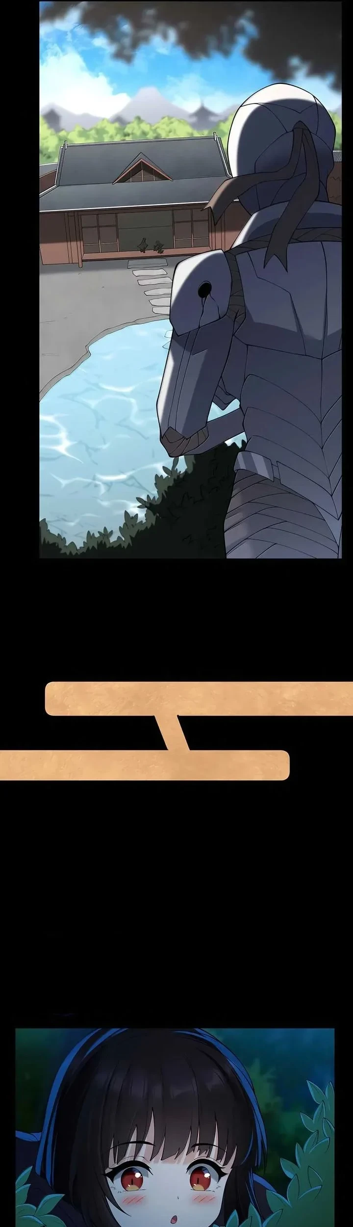 The Evil Alchemist Can’t Handle His Own Experiment Chapter 93 - halaman 54