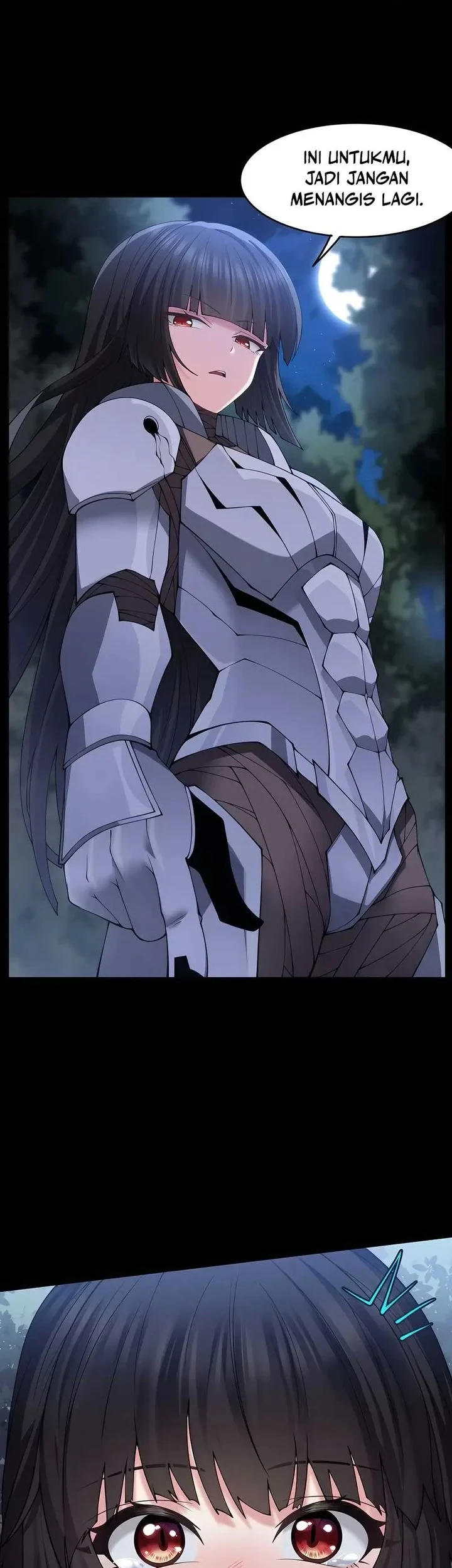 The Evil Alchemist Can’t Handle His Own Experiment Chapter 93 - halaman 58