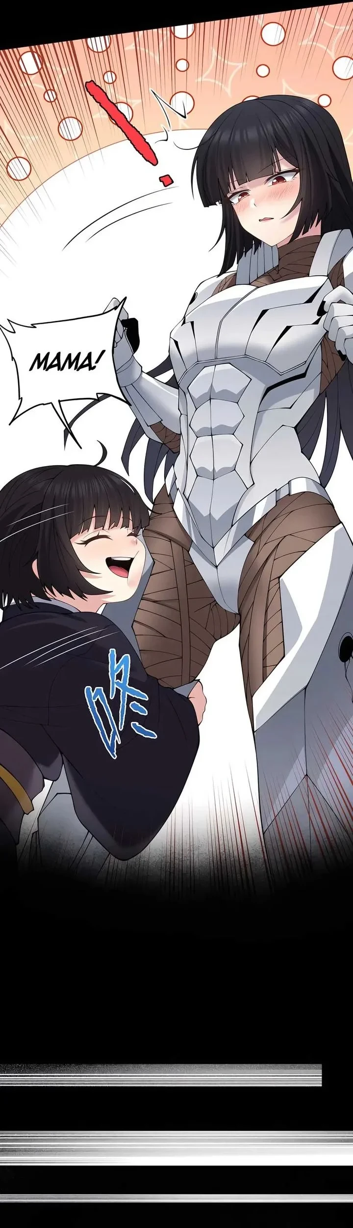 The Evil Alchemist Can’t Handle His Own Experiment Chapter 93 - halaman 60
